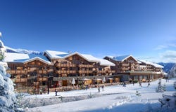 Courchevel, Rhône-Alpes 73120