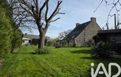 Plélan-le-Petit, Brittany 22980