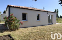 Bouaye, Pays de la Loire 44830