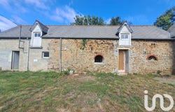 Plestan, Brittany 22640