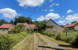 Charolles, Saône-et-Loire 71120