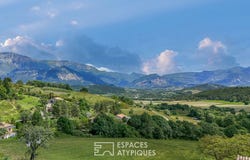 MONTMAUR EN DIOIS, Auvergne-Rhône-Alpes 26150