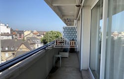 Rue Georges Magnoac, Tarbes, Hautes-Pyrénées 65000