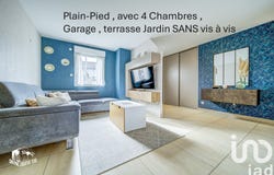 Conflans-en-Jarnisy, Grand Est 54800