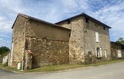 Saint-Sornin-La-Marche, Haute-Vienne
