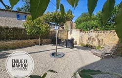 BERNAY ST MARTIN, Poitou-Charentes 17330
