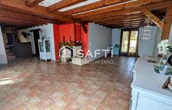 Saint-Andelain, Bourgogne 58150