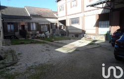 Villemeux-sur-Eure, Centre-Val de Loire 28210