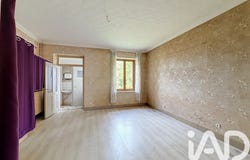 Langatte, Grand Est 57400