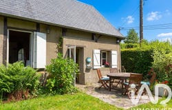 La Neuve-Grange, Normandy 27150