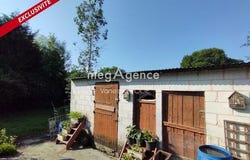 Le Fosse, Haute-Normandie 76440