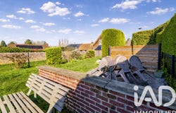 Monchaux-sur-Écaillon, Hauts-de-France 59224