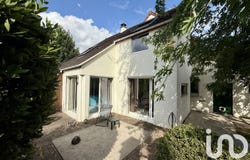 Morsang-sur-Orge, Île-de-France 91390