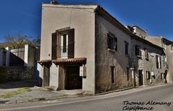 CHATEAUNEUF VAL ST DONAT, Provence-Alpes-Côte d'Azur 04200