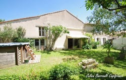 Maillé, Poitou-Charentes 86190
