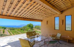 La Cadière-d'Azur, Provence-Alpes-Côte-d'Azur 83740