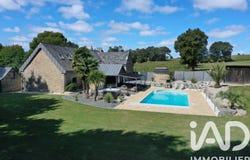 La Couyère, Brittany 35320