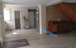BAZOCHES EN DUNOIS, Centre 28140