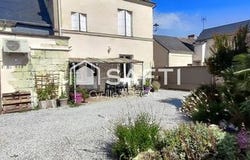 Bourgueil, Centre 37140