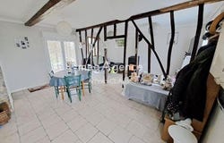 Gueschart, Picardie 80150