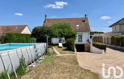 Souppes-sur-Loing, Île-de-France 77460