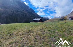 Bellevaux, Haute-Savoie 74470