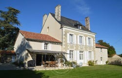 Poitiers, Poitou-Charentes 86000