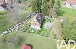 Elbach, Alsace 68210