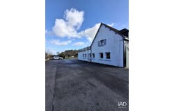 GESTEL, Brittany 56530