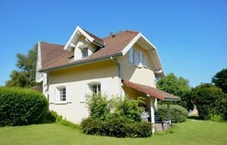 Bons-en-Chablais, Rhône-Alpes 74890