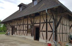 Saint-Germain-du-Bois, Saône-et-Loire 71330