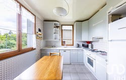 Condécourt, Île-de-France 95450