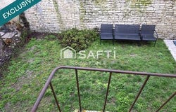 Frontenay-Rohan-Rohan, Poitou-Charentes 79270