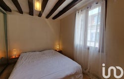 LAGNY-SUR-MARNE, Île-de-France 77400