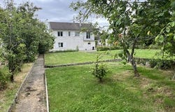 Mezieres-Sur-Issoire, Haute-Vienne