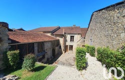 Neuvelle-lès-Voisey, Grand Est 52400