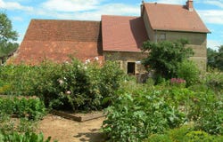 Marcigny, Burgundy 71110