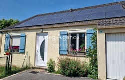Beuzeville, Haute-Normandie 27210