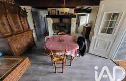 Le Perrey, Normandy 27500