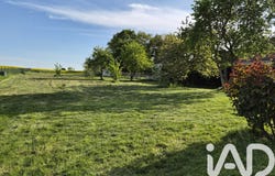 Saint-Denis-des-Puits, Centre-Val de Loire 28240