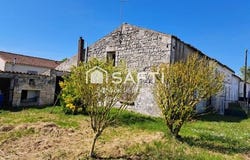 Berneuil, Poitou-Charentes 17460