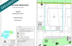 Mericourt, Nord-Pas-de-Calais 62680