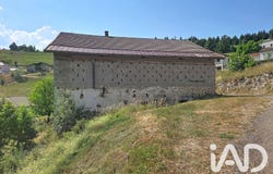 Septmoncel, Bourgogne-Franche-Comté 39310