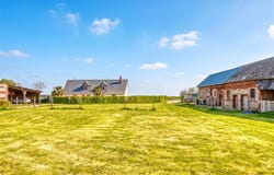 Criquebeuf En Caux, Normandy 76111