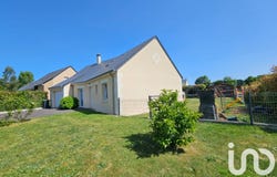 Neuillé-Pont-Pierre, Centre-Val de Loire 37360
