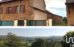 La Vineuse, Bourgogne-Franche-Comté 71250