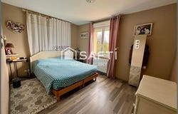 Laval, Pays de la Loire 53000