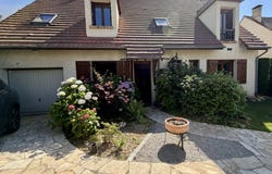 Chevreuse, Yvelines 78460