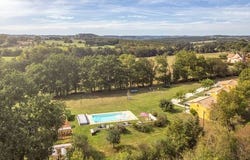 Hautefort, Aquitaine 24390