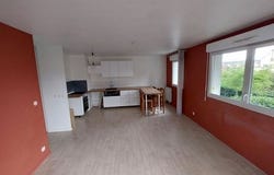 MONTIGNY LES CORMEILLES, Île-de-France 95370
